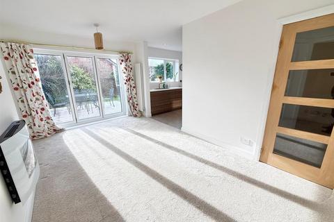 undefined, Larch Avenue, Macclesfield