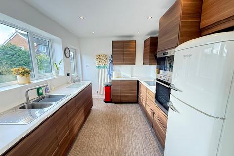 undefined, Larch Avenue, Macclesfield