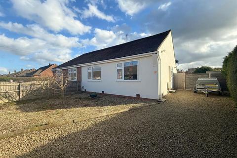 2 bedroom semi-detached bungalow for sale, Larch Avenue, Macclesfield