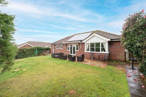 3 bedroom detached bungalow for sale, Bramble Close, Mundesley