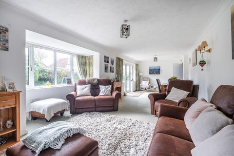3 bedroom detached bungalow for sale, Bramble Close, Mundesley