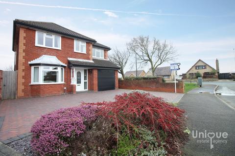 Mariners Close, Fleetwood, FY7