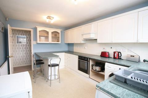 undefined, Mariners Close,  Fleetwood, FY7