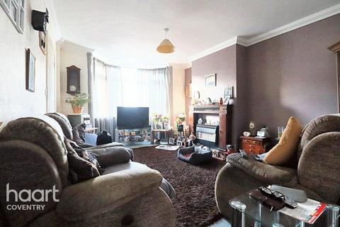 2 bedroom terraced house for sale, Telfer Road, Coventry