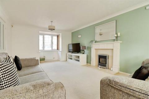 4 bedroom detached house for sale, Mills Way, Leighton, Crewe