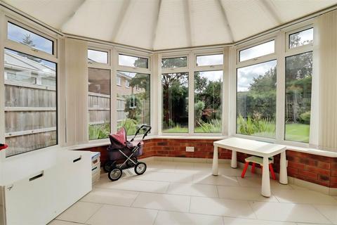 4 bedroom detached house for sale, Mills Way, Leighton, Crewe