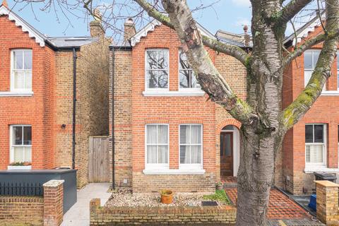undefined, Winchester Road, St Margaret's