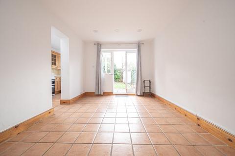 undefined, Winchester Road, St Margaret's