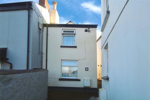 2 bedroom end of terrace house for sale, Fore Street, Northam, Bideford