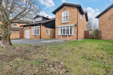 5 bedroom detached house for sale, High Street, Royston SG8