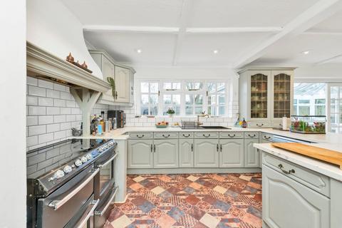 5 bedroom detached house for sale, High Street, Royston SG8