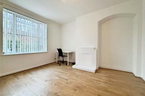 4 bedroom terraced house to rent, Heathstan Road, London, W12