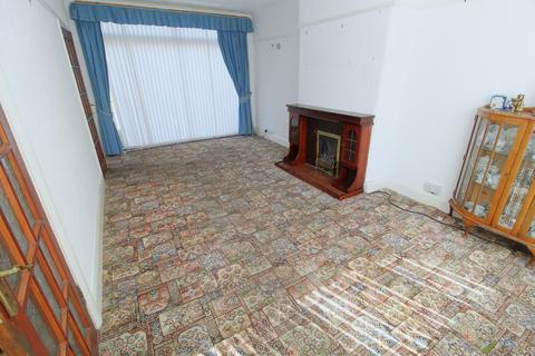3 bedroom semi-detached house for sale, Marina Crescent, Netherton, Bootle, Merseyside, L30 1RL