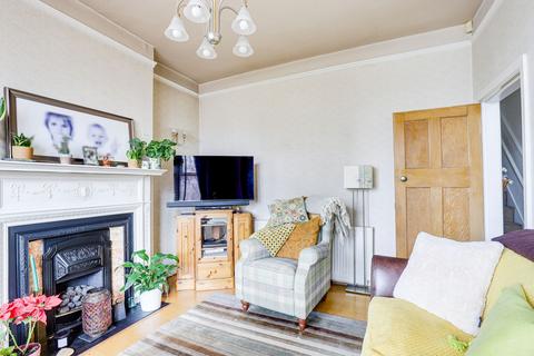undefined, St. Chads Road, Nottingham NG3