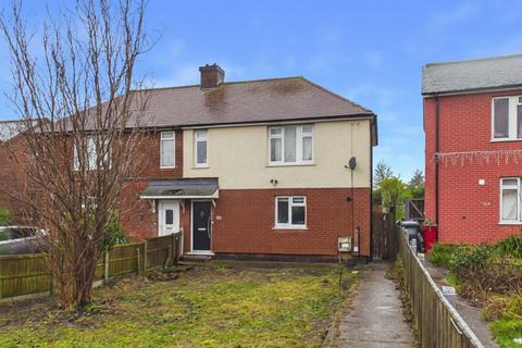 undefined, Cavendish Road, Carlton, Nottingham