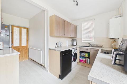 undefined, Cavendish Road, Carlton, Nottingham