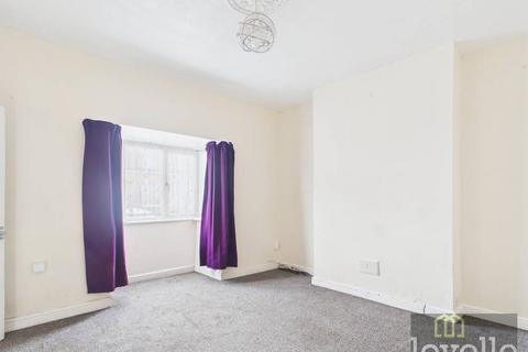 undefined, Fitzwilliam Street, Mablethorpe LN12