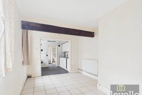 undefined, Fitzwilliam Street, Mablethorpe LN12
