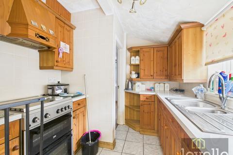 undefined, Waterloo Road, Mablethorpe LN12