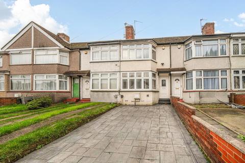 2 bedroom terraced house for sale, Parkside Avenue, Bexleyheath