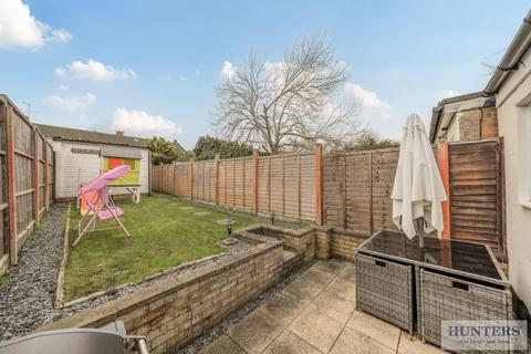 2 bedroom terraced house for sale, Parkside Avenue, Bexleyheath