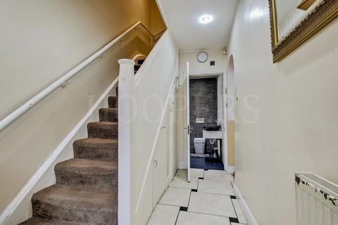 3 bedroom terraced house for sale, Review Road, London, NW2