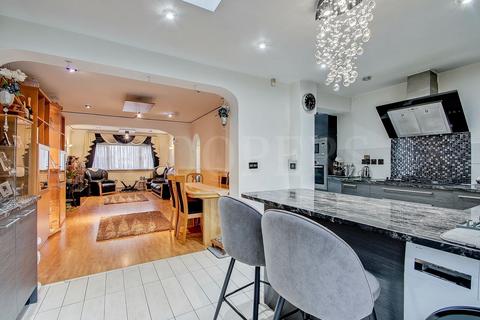 3 bedroom terraced house for sale, Review Road, London, NW2