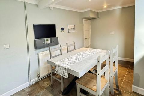 3 bedroom townhouse for sale, Flatholme Road, Netherhall, Leicester, LE5
