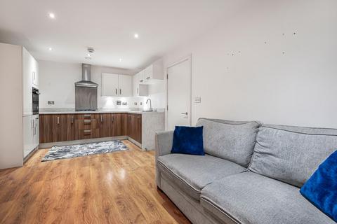 undefined, Cromie Close, London, N13