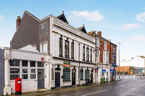 2 bedroom flat to rent, Clarendon Road, Southsea, PO4