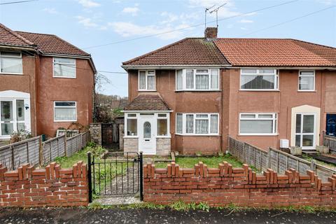 Station Road, Kingswood, Bristol