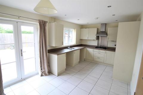 undefined, Milbourne Way, Chippenham