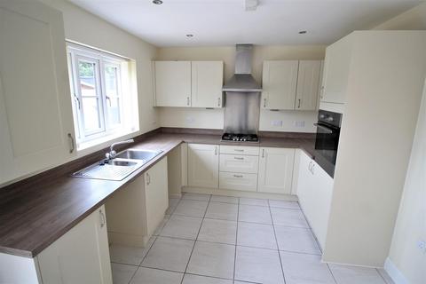 undefined, Milbourne Way, Chippenham