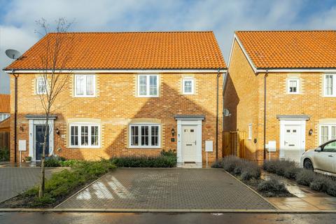 undefined, Hewitt Drive, Mattishall