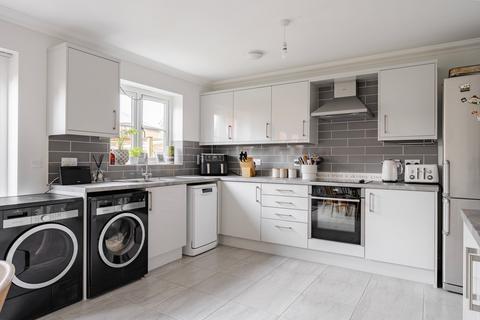 3 bedroom semi-detached house for sale, Hewitt Drive, Mattishall