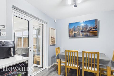 undefined, Brook Close, Carlton Colville