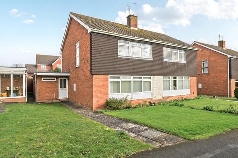3 bedroom semi-detached house for sale, Albemarle Gate, Gloucestershire GL50