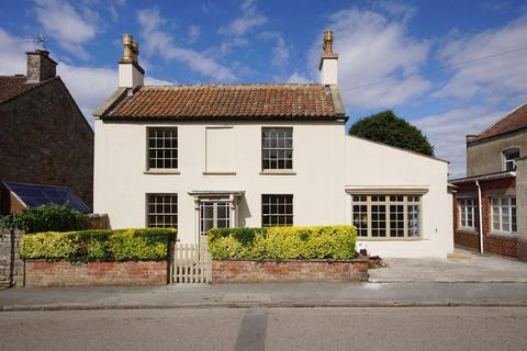 undefined, The Street, Olveston
