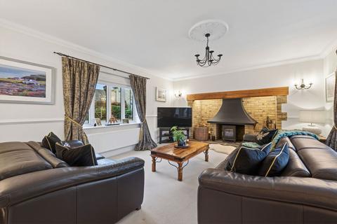 4 bedroom detached house for sale, 9 Church Green, Peterborough PE8