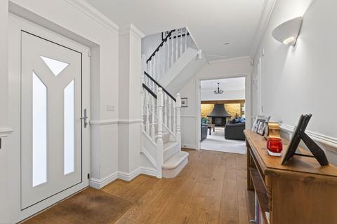 4 bedroom detached house for sale, 9 Church Green, Peterborough PE8