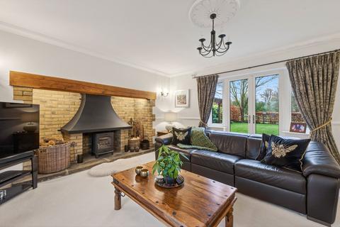 4 bedroom detached house for sale, 9 Church Green, Peterborough PE8