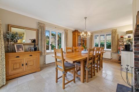 4 bedroom detached house for sale, 9 Church Green, Peterborough PE8