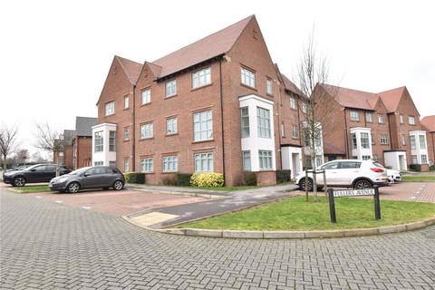 2 bedroom apartment for sale, Farriers Way, Hertfordshire WD25