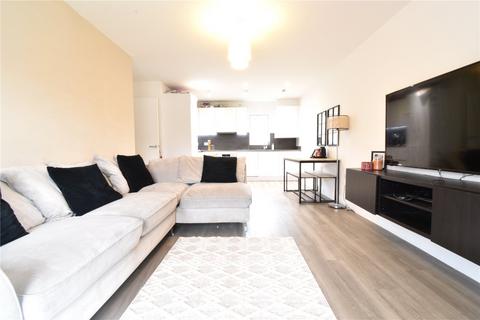 2 bedroom apartment for sale, Farriers Way, Hertfordshire WD25