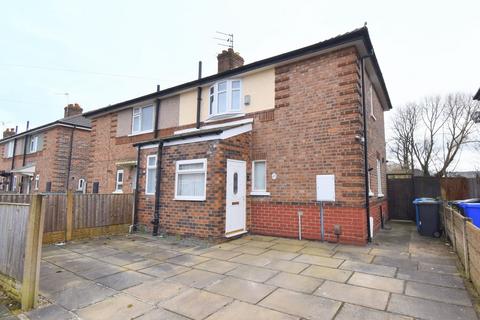 undefined, Lancaster Road, Widnes, WA8 9UF