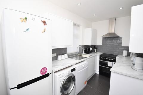 3 bedroom semi-detached house for sale, Lancaster Road, Widnes, WA8 9UF