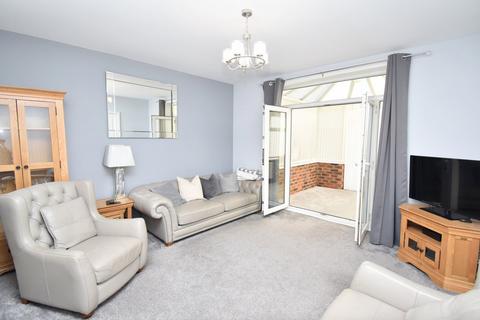 3 bedroom semi-detached house for sale, Lancaster Road, Widnes, WA8 9UF