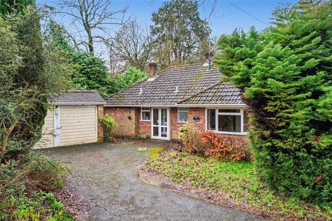 undefined, Downview Close, Hindhead, Surrey, GU26