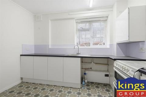 undefined, Vincent Street, London