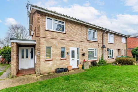 undefined, Coughtrey Close, Sprowston